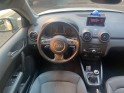 Audi a1 sportback 1.2 tfsi 86 ambiente, entretien complet, sors de chez audi, garantie 12 mois occasion montreuil (porte de...