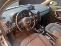 Audi a1 sportback 1.2 tfsi 86 ambiente, entretien complet, sors de chez audi, garantie 12 mois occasion montreuil (porte de...