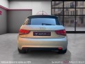 Audi a1 sportback 1.2 tfsi 86 ambiente, entretien complet, sors de chez audi, garantie 12 mois occasion montreuil (porte de...