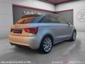 Audi a1 sportback 1.2 tfsi 86 ambiente, entretien complet, sors de chez audi, garantie 12 mois occasion montreuil (porte de...