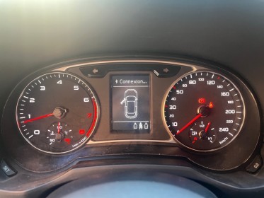 Audi a1 sportback 1.2 tfsi 86 ambiente, entretien complet, sors de chez audi, garantie 12 mois occasion montreuil (porte de...
