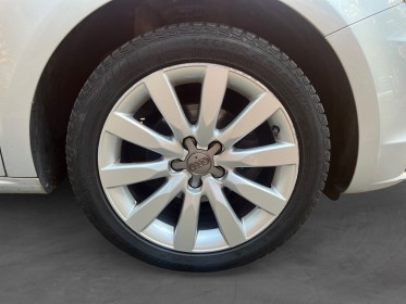 Audi a1 sportback 1.2 tfsi 86 ambiente, entretien complet, sors de chez audi, garantie 12 mois occasion montreuil (porte de...
