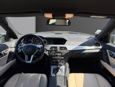 Mercedes classe c 350 blueefficiency avantgarde executive a occasion simplicicar carcassonne simplicicar simplicibike france