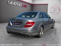 Mercedes classe c 350 blueefficiency avantgarde executive a occasion simplicicar carcassonne simplicicar simplicibike france