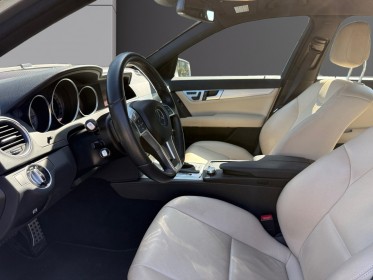 Mercedes classe c 350 blueefficiency avantgarde executive a occasion simplicicar carcassonne simplicicar simplicibike france