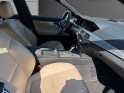 Mercedes classe c 350 blueefficiency avantgarde executive a occasion simplicicar carcassonne simplicicar simplicibike france