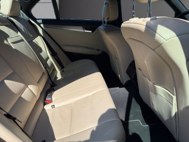 Mercedes classe c 350 blueefficiency avantgarde executive a occasion simplicicar carcassonne simplicicar simplicibike france