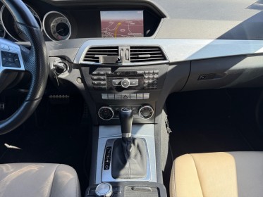 Mercedes classe c 350 blueefficiency avantgarde executive a occasion simplicicar carcassonne simplicicar simplicibike france
