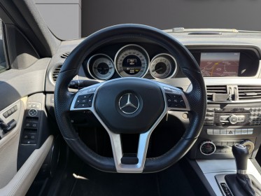 Mercedes classe c 350 blueefficiency avantgarde executive a occasion simplicicar carcassonne simplicicar simplicibike france