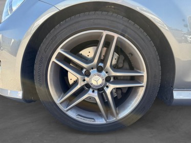 Mercedes classe c 350 blueefficiency avantgarde executive a occasion simplicicar carcassonne simplicicar simplicibike france