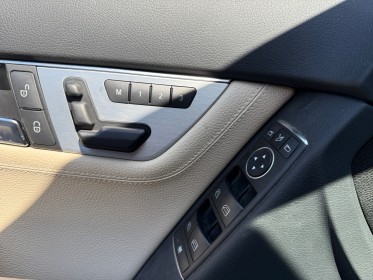 Mercedes classe c 350 blueefficiency avantgarde executive a occasion simplicicar carcassonne simplicicar simplicibike france