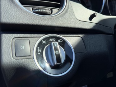 Mercedes classe c 350 blueefficiency avantgarde executive a occasion simplicicar carcassonne simplicicar simplicibike france