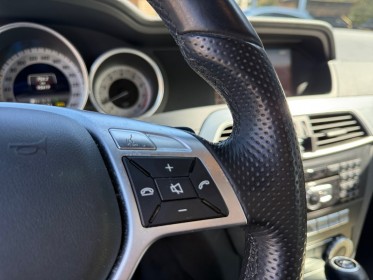 Mercedes classe c 350 blueefficiency avantgarde executive a occasion simplicicar carcassonne simplicicar simplicibike france