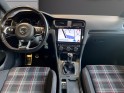 Volkswagen golf 2.0 tsi 230 bluemotion technology gti performance garantie 12 mois toit ouvrant occasion simplicicar angers...
