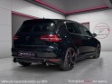 Volkswagen golf 2.0 tsi 230 bluemotion technology gti performance garantie 12 mois toit ouvrant occasion simplicicar angers...