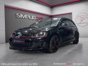 Volkswagen golf 2.0 tsi 230 bluemotion technology gti performance garantie 12 mois toit ouvrant occasion simplicicar angers...
