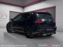 Volkswagen golf 2.0 tsi 230 bluemotion technology gti performance garantie 12 mois toit ouvrant occasion simplicicar angers...