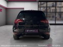 Volkswagen golf 2.0 tsi 230 bluemotion technology gti performance garantie 12 mois toit ouvrant occasion simplicicar angers...