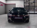 Volkswagen golf 2.0 tsi 230 bluemotion technology gti performance garantie 12 mois toit ouvrant occasion simplicicar angers...