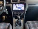 Volkswagen golf 2.0 tsi 230 bluemotion technology gti performance garantie 12 mois toit ouvrant occasion simplicicar angers...