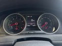Volkswagen golf 2.0 tsi 230 bluemotion technology gti performance garantie 12 mois toit ouvrant occasion simplicicar angers...