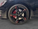 Volkswagen golf 2.0 tsi 230 bluemotion technology gti performance garantie 12 mois toit ouvrant occasion simplicicar angers...