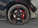 Volkswagen golf 2.0 tsi 230 bluemotion technology gti performance garantie 12 mois toit ouvrant occasion simplicicar angers...