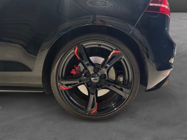 Volkswagen golf 2.0 tsi 230 bluemotion technology gti performance garantie 12 mois toit ouvrant occasion simplicicar angers...