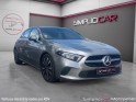 Mercedes classe a business 180 d 8g-dct business line caméra de recul régulateur park assist garantie 12 mois occasion...