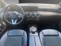 Mercedes classe a business 180 d 8g-dct business line caméra de recul régulateur park assist garantie 12 mois occasion...