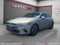 Mercedes classe a business 180 d 8g-dct business line caméra de recul régulateur park assist garantie 12 mois occasion...