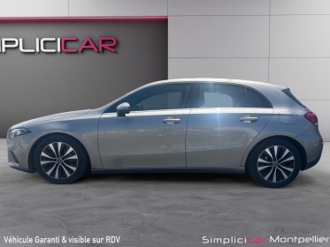 Mercedes classe a business 180 d 8g-dct business line caméra de recul régulateur park assist garantie 12 mois occasion...