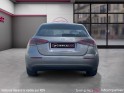 Mercedes classe a business 180 d 8g-dct business line caméra de recul régulateur park assist garantie 12 mois occasion...