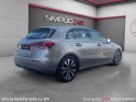 Mercedes classe a business 180 d 8g-dct business line caméra de recul régulateur park assist garantie 12 mois occasion...