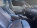 Mercedes classe a business 180 d 8g-dct business line caméra de recul régulateur park assist garantie 12 mois occasion...