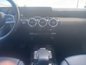Mercedes classe a business 180 d 8g-dct business line caméra de recul régulateur park assist garantie 12 mois occasion...