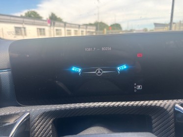 Mercedes classe a business 180 d 8g-dct business line caméra de recul régulateur park assist garantie 12 mois occasion...
