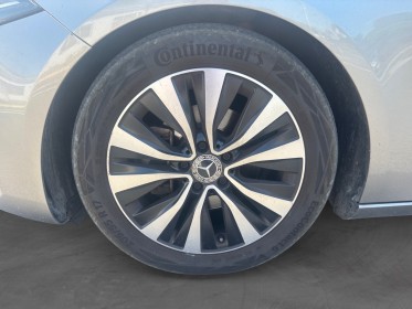 Mercedes classe a business 180 d 8g-dct business line caméra de recul régulateur park assist garantie 12 mois occasion...