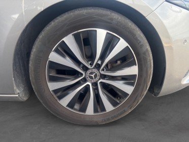 Mercedes classe a business 180 d 8g-dct business line caméra de recul régulateur park assist garantie 12 mois occasion...