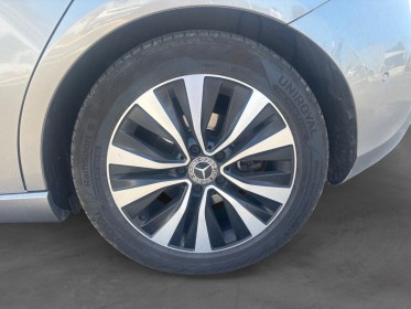 Mercedes classe a business 180 d 8g-dct business line caméra de recul régulateur park assist garantie 12 mois occasion...