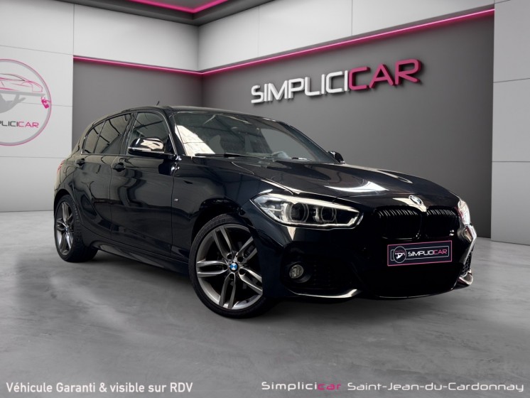 Bmw serie 1 f20 lci 118i 136 ch pack m sport garantie 12 mois occasion simplicicar saint-jean simplicicar simplicibike france Bmw serie 1 f20 lci 118i 136 ch pack m sport garantie 12 mois occasion simplicicar saint-jean simplicicar simplicibike france