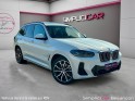 Bmw x3 g01 lci xdrive 30e 292ch bva8 m sport / tva / hk / to occasion simplicicar besanÇon simplicicar simplicibike france