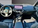 Bmw x3 g01 lci xdrive 30e 292ch bva8 m sport / tva / hk / to occasion simplicicar besanÇon simplicicar simplicibike france