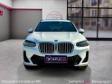 Bmw x3 g01 lci xdrive 30e 292ch bva8 m sport / tva / hk / to occasion simplicicar besanÇon simplicicar simplicibike france