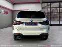 Bmw x3 g01 lci xdrive 30e 292ch bva8 m sport / tva / hk / to occasion simplicicar besanÇon simplicicar simplicibike france