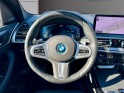 Bmw x3 g01 lci xdrive 30e 292ch bva8 m sport / tva / hk / to occasion simplicicar besanÇon simplicicar simplicibike france