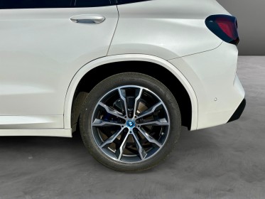Bmw x3 g01 lci xdrive 30e 292ch bva8 m sport / tva / hk / to occasion simplicicar besanÇon simplicicar simplicibike france