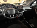 Peugeot 2008 1.2 puretech 82ch bvm5 style garantie 12 mois occasion  simplicicar aix les bains simplicicar simplicibike france