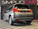 Peugeot 2008 1.2 puretech 82ch bvm5 style garantie 12 mois occasion  simplicicar aix les bains simplicicar simplicibike france