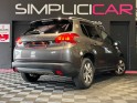 Peugeot 2008 1.2 puretech 82ch bvm5 style garantie 12 mois occasion  simplicicar aix les bains simplicicar simplicibike france